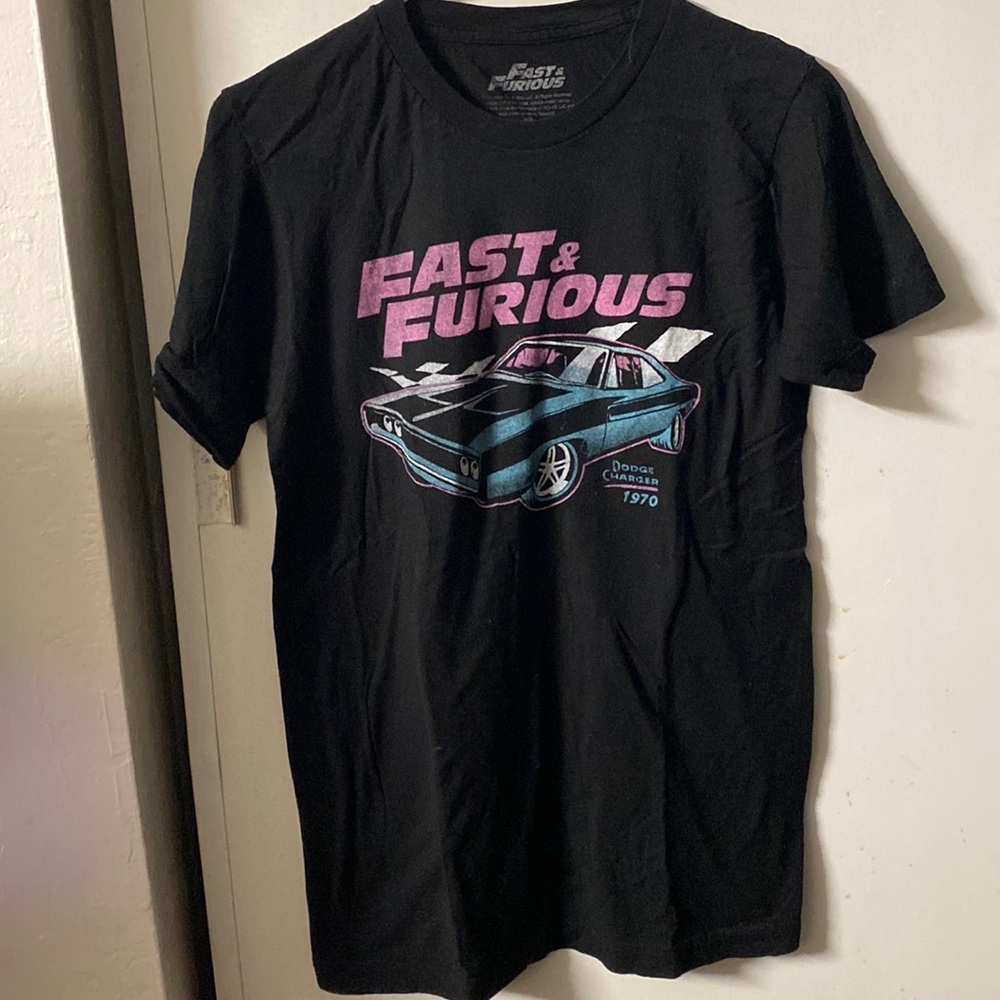Graphic T-Shirt